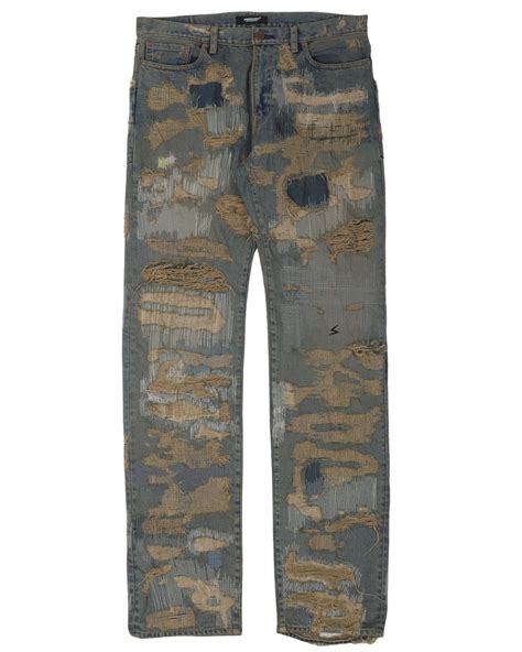 undercover jeans the 85